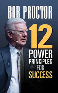 12 Power Principles for Success - Hardcover