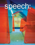 Speech: 13, Metro Subway - Paperback