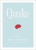 Quake: A Novel - Paperback