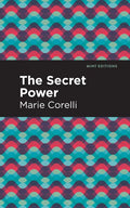 The Secret Power - Hardcover