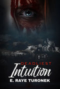 Deadliest Intuition - Paperback