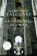 La Catedral del Mar / The Cathedral of the Sea - Paperback