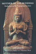 Mother of the Buddhas: Meditations on the Prajnaparamita Sutra - Paperback