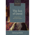 The Son of David: Seeing Jesus in the Historical Books (a 10-Week Bible Study) Volume 3 - Paperback