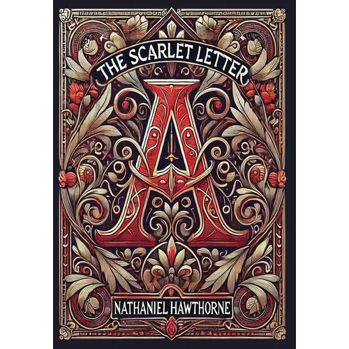 The Scarlet Letter (Collector's Edition) (Laminated Hardback with Jacket) - Hardcover
