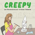 Creepy - Hardcover