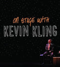 On Stage with Kevin Kling - Hardcover