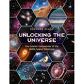 Unlocking the Universe: The Cosmic Discoveries of the Webb Space Telescope - Hardcover