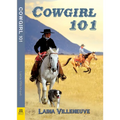 Cowgirl 101 - Paperback