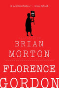 Florence Gordon - Paperback