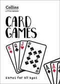 Card Games: Games for All Ages - Paperback