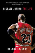 Michael Jordan: The Life - Paperback