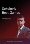 Sokolov's Best Games - Paperback
