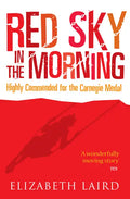 Red Sky in the Morning - Paperback