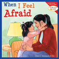When I Feel Afraid - Paperback