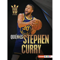 Qui駭 Es Stephen Curry (Meet Stephen Curry): Superestrella de Golden State Warriors (Golden State Warriors Superstar) - Paperback