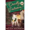 Deadly Patterns - Paperback