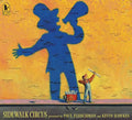 Sidewalk Circus - Paperback