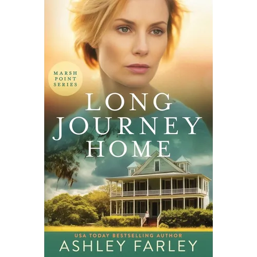 Long Journey Home - Paperback