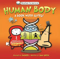 Basher Science: Human Body - Paperback