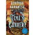 Time's Convert - Paperback