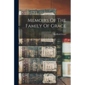 Memoirs Of The Family Of Grace - Paperback