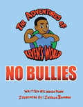 No Bullies - Paperback