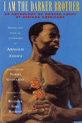 I Am the Darker Brother: An Anthology of Modern Poems by African Americans - Paperback