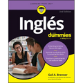 Inglés Para Dummies - Paperback
