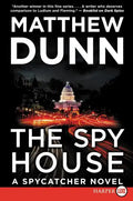 The Spy House: A Will Cochrane Novel - Paperback