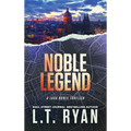 Noble Legend - Hardcover
