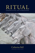 Ritual: Perspectives and Dimensions - Paperback