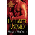 Highlander Untamed - Paperback