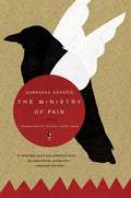 The Ministry of Pain - Paperback