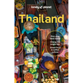 Lonely Planet Thailand - Paperback