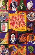 Creepy Creatures and Other Cucuys - Paperback