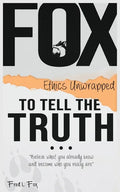 To Tell The Truth - Paperback