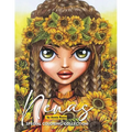 Nenas. Special Coloring Collection. Coloring Book for Relaxation - Paperback
