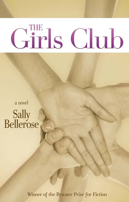 The Girls Club - Paperback
