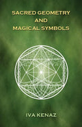 Sacred Geometry and Magical Symbols - Hardcover