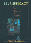 Self-Efficacy: The Exercise of Control - Paperback