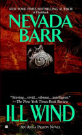 Ill Wind - Paperback