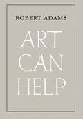 Art Can Help - Paperback