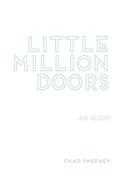 Little Million Doors - Paperback