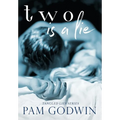 Two is a Lie - Hardcover