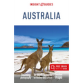 Insight Guides Australia: Travel Guide with eBook - Paperback