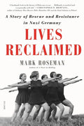Lives Reclaimed - Paperback