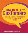 How to Talk to Customers - Hardcover