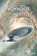 Distant Shores - Paperback