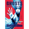 Ghosts of the Girl: Anna's Odyssey - Paperback